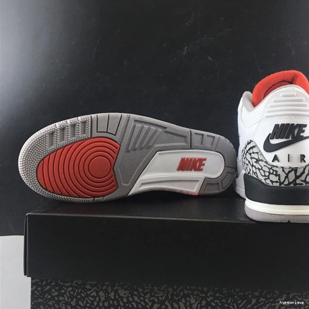 HYPE Modern Super Bowl 3849 AV6683- JTH Jordan3 1027